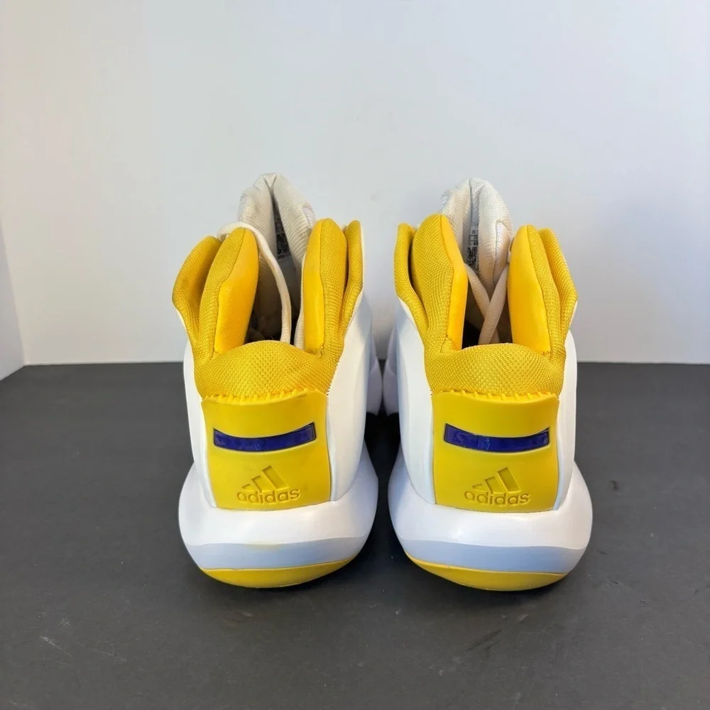 adidas step into